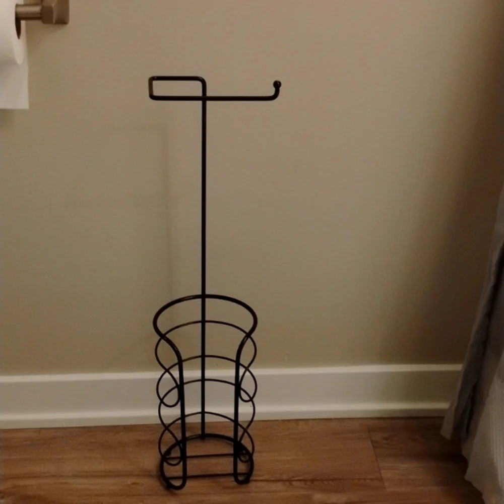 Toilet Paper Holder
